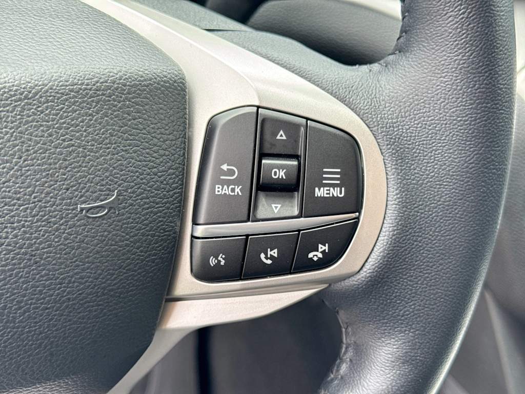 Thumbnail: 2023 Ford Explorer - 31