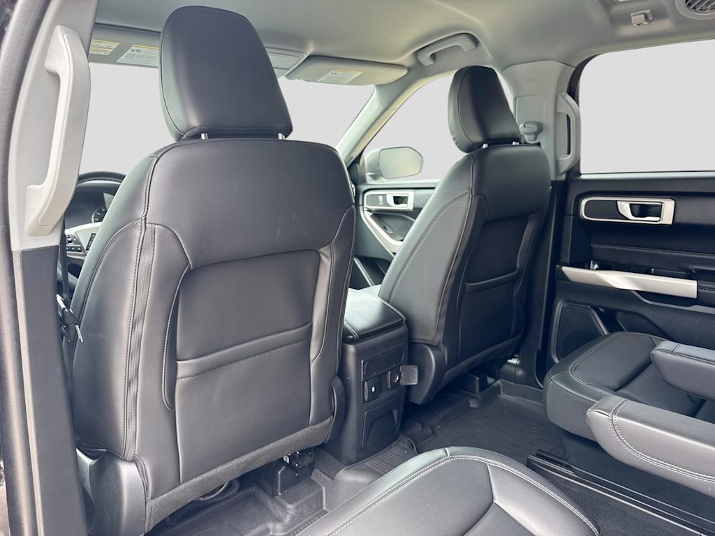 Thumbnail: 2023 Ford Explorer - 11
