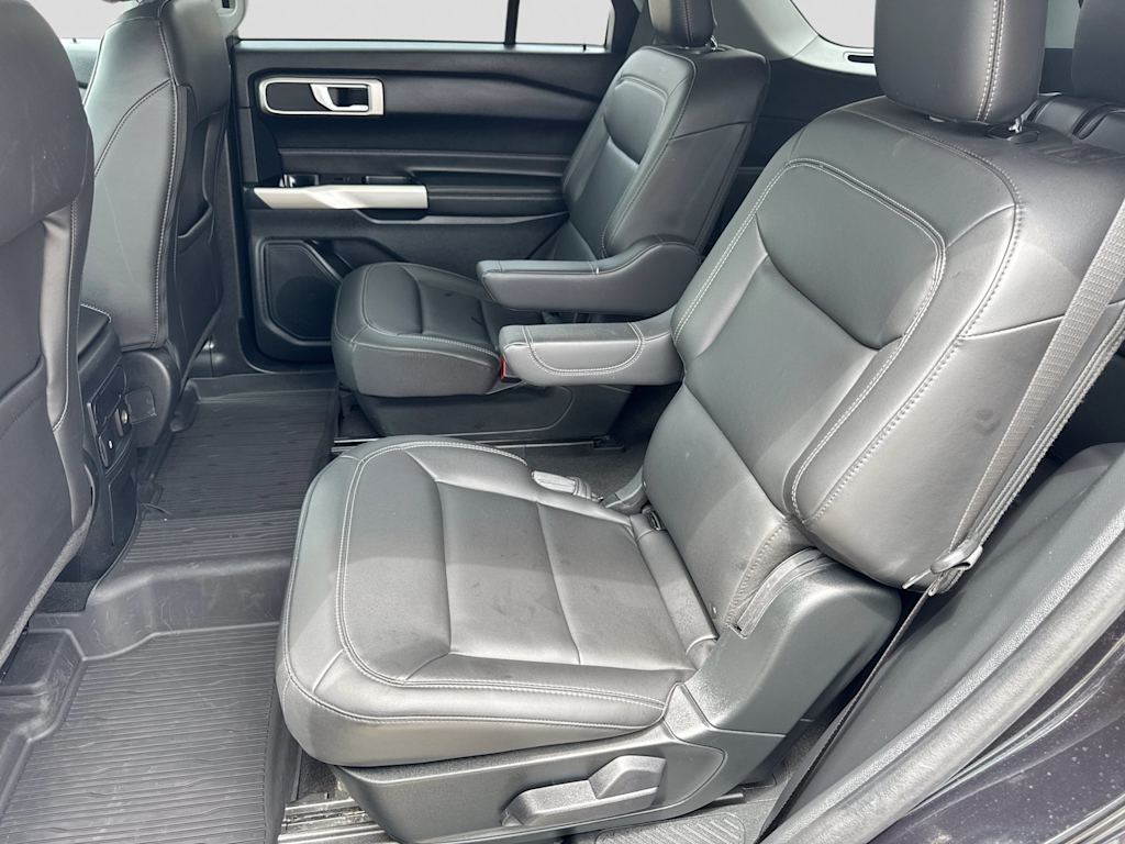 Thumbnail: 2023 Ford Explorer - 26
