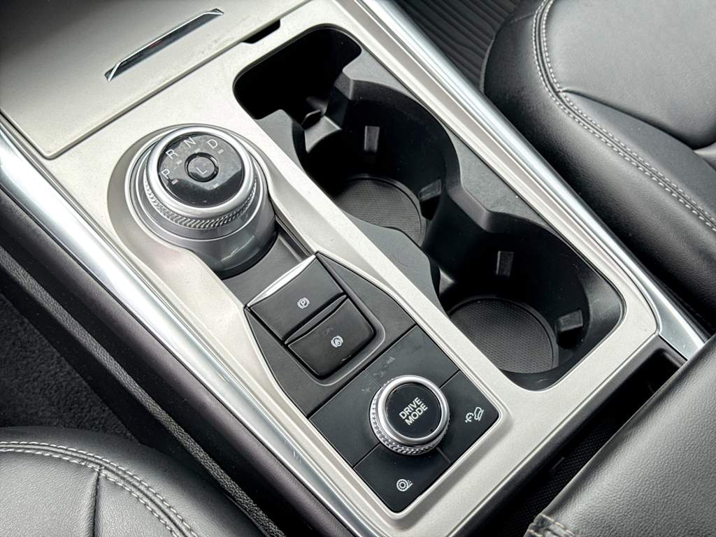 Thumbnail: 2023 Ford Explorer - 37
