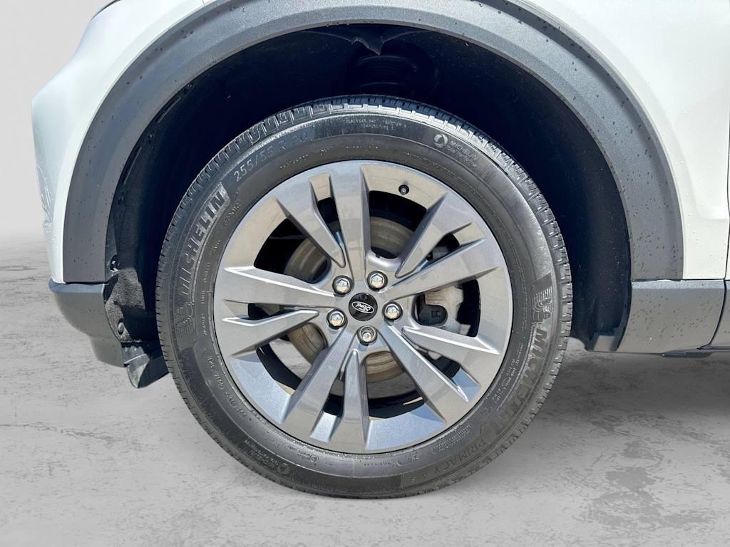 Thumbnail: 2023 Ford Explorer - 7