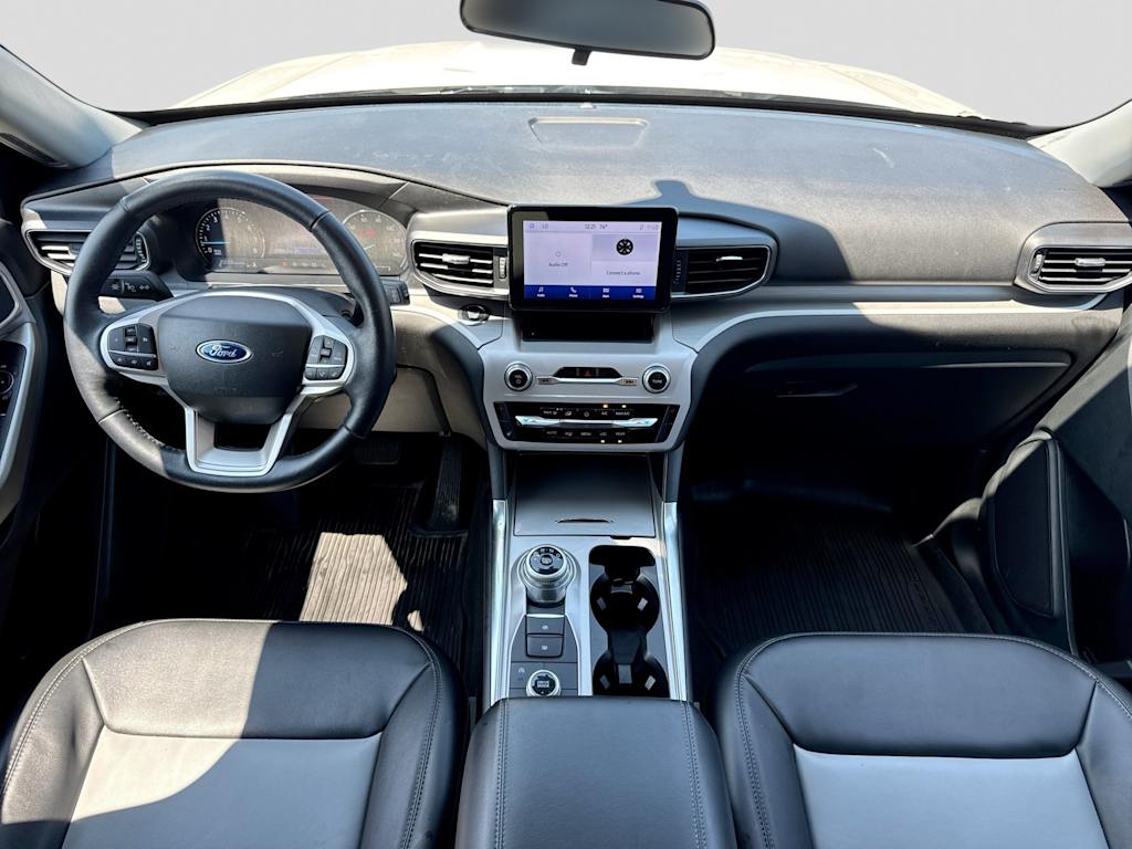 Thumbnail: 2023 Ford Explorer - 8