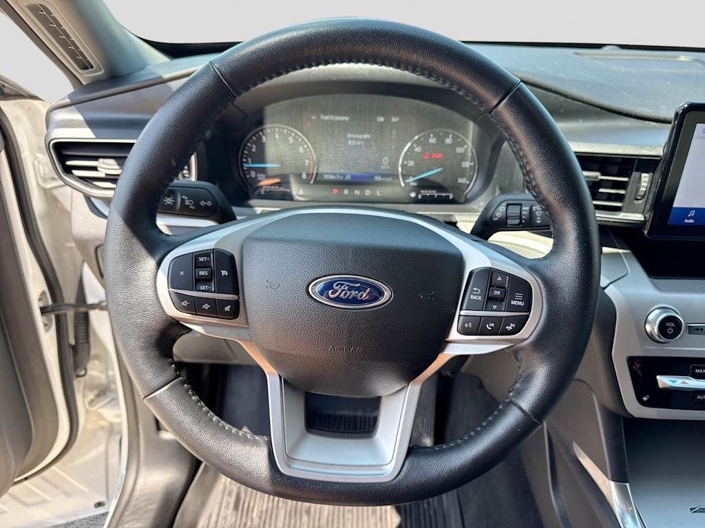 Thumbnail: 2023 Ford Explorer - 12