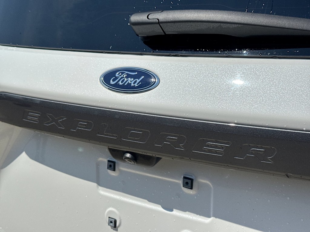 Thumbnail: 2023 Ford Explorer - 23