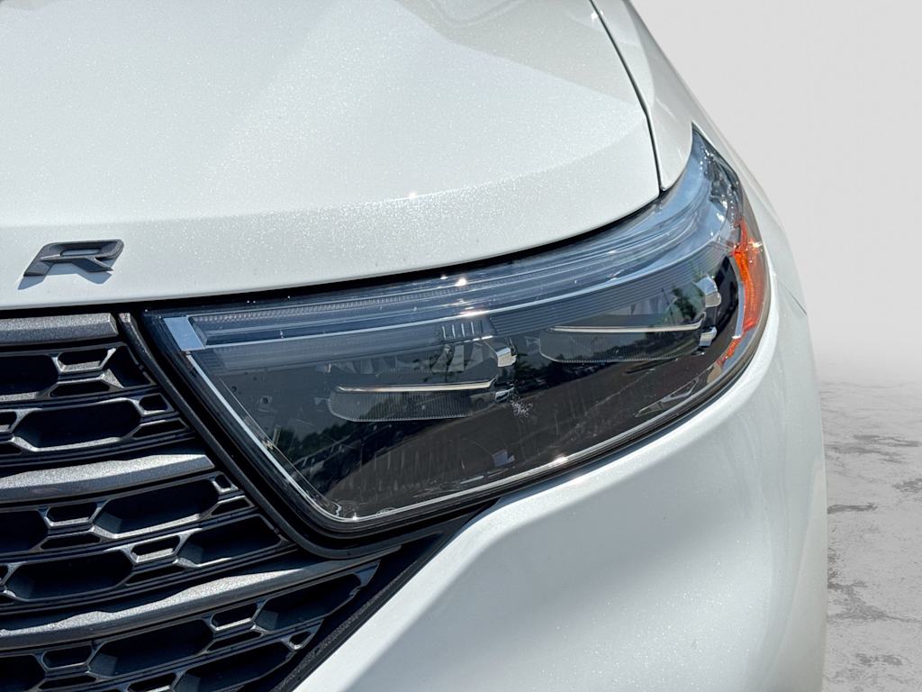 Thumbnail: 2023 Ford Explorer - 22