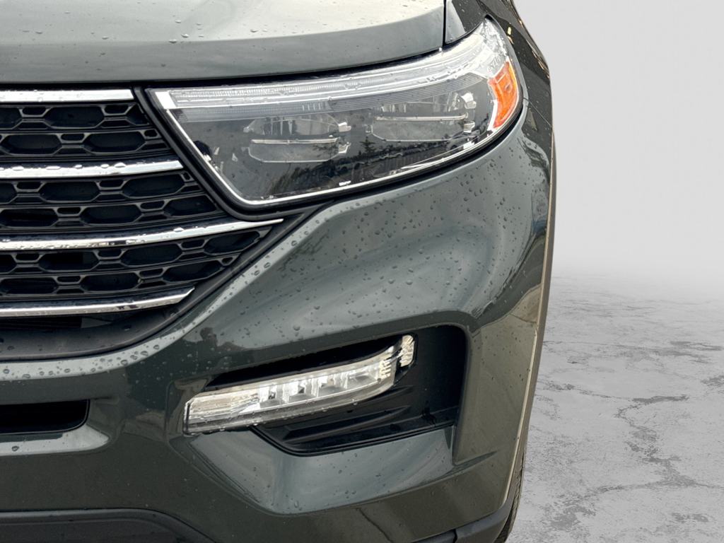 Thumbnail: 2023 Ford Explorer - 22