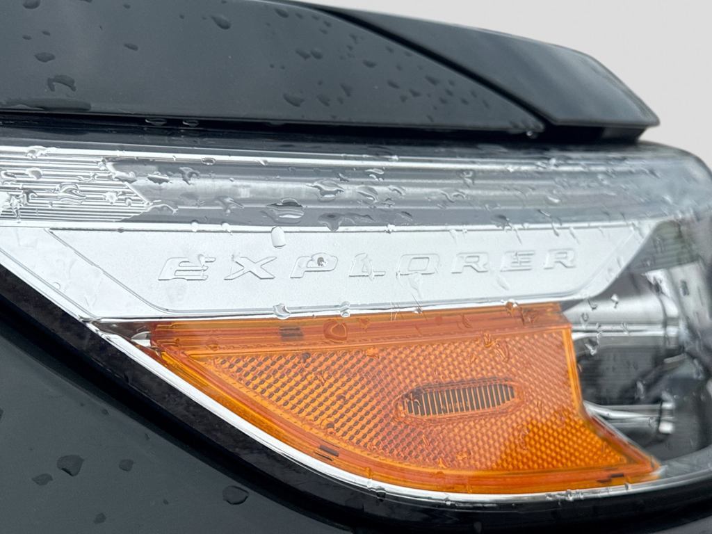 Thumbnail: 2023 Ford Explorer - 18