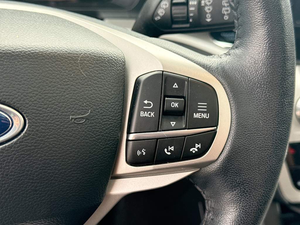 Thumbnail: 2023 Ford Explorer - 31