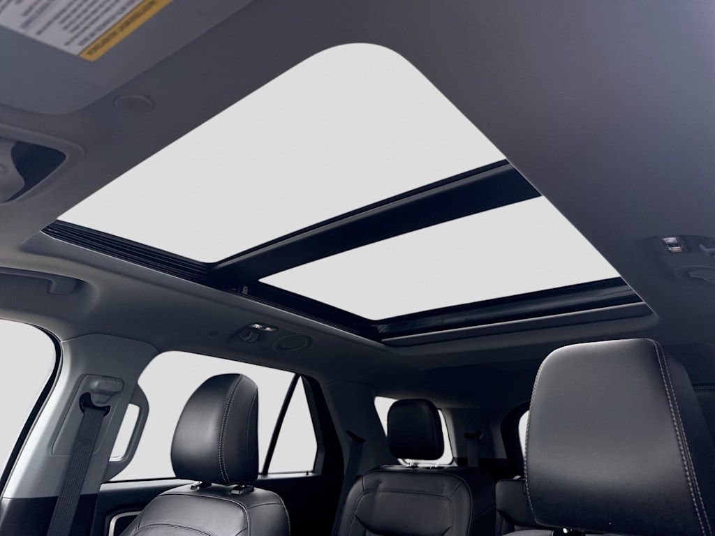 Thumbnail: 2023 Ford Explorer - 24