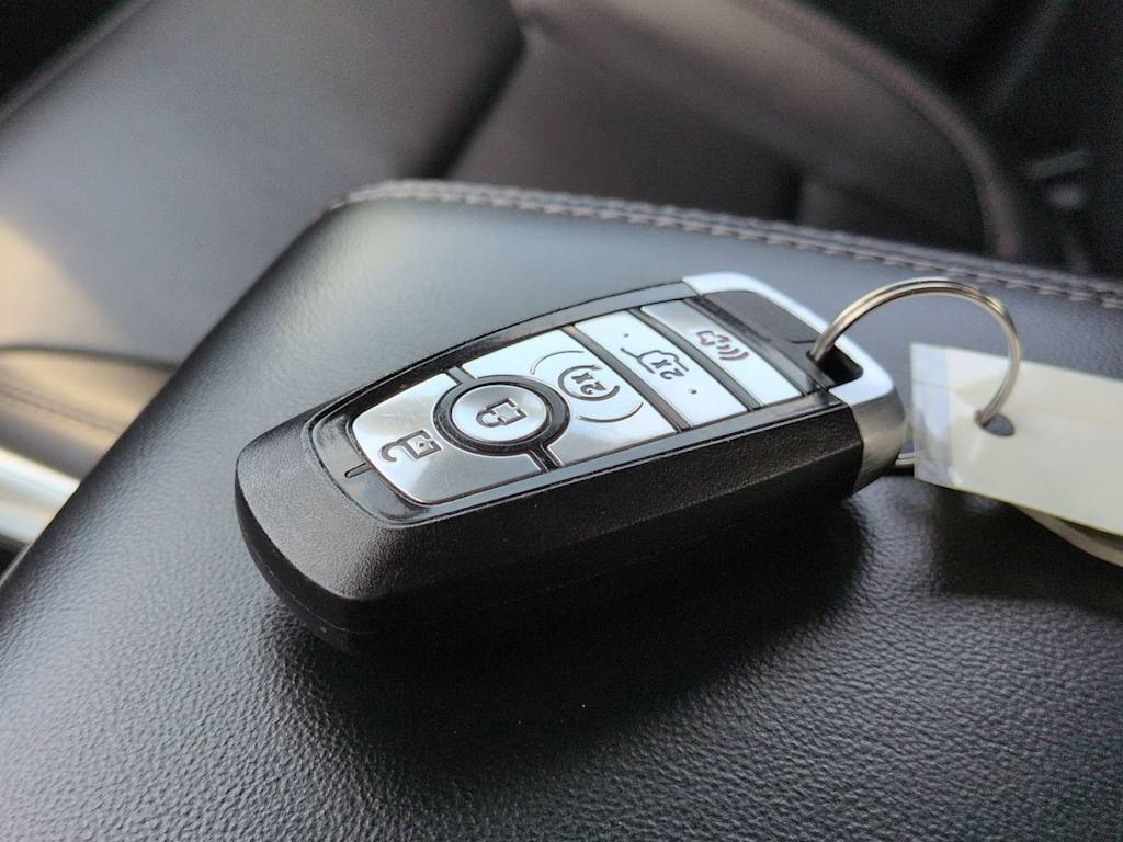 Thumbnail: 2022 Ford Explorer - 17