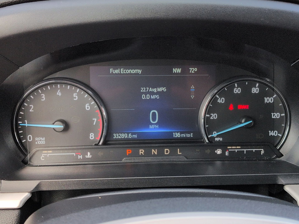 Thumbnail: 2022 Ford Explorer - 16