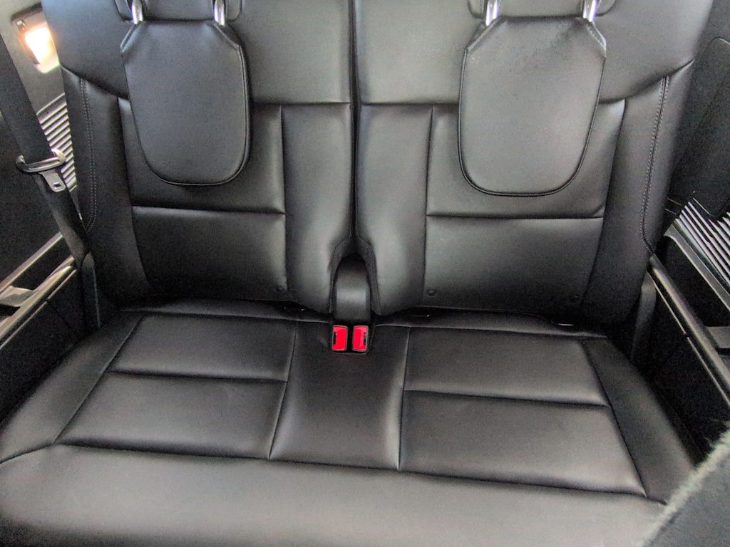 Thumbnail: 2022 Ford Explorer - 38