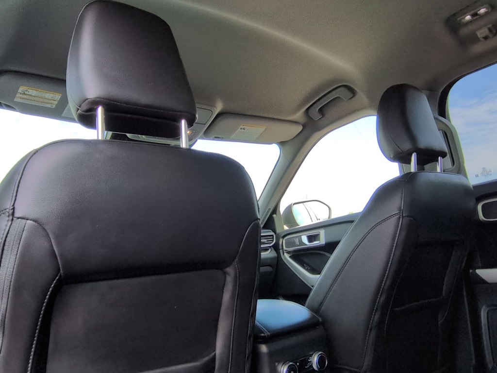 Thumbnail: 2022 Ford Explorer - 13