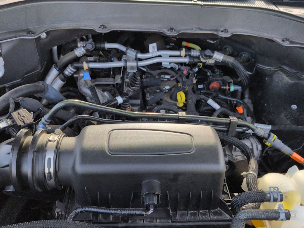 Thumbnail: 2022 Ford Explorer - 9