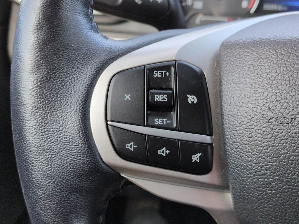 Thumbnail: 2022 Ford Explorer - 27