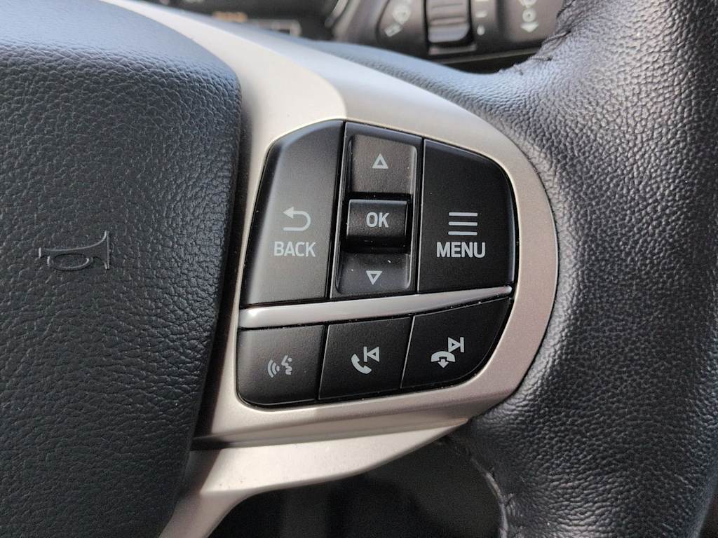 Thumbnail: 2022 Ford Explorer - 28