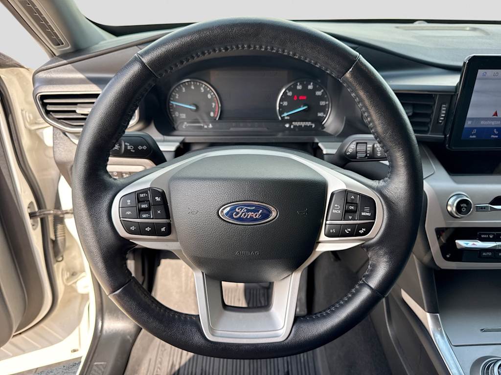 Thumbnail: 2023 Ford Explorer - 12