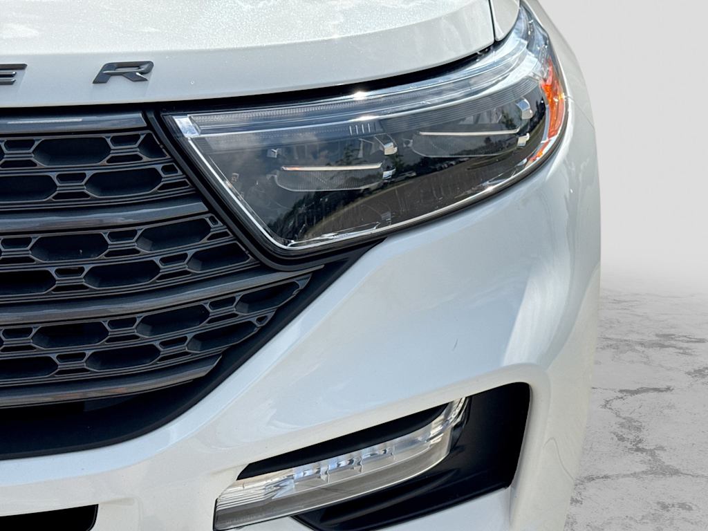 Thumbnail: 2023 Ford Explorer - 23