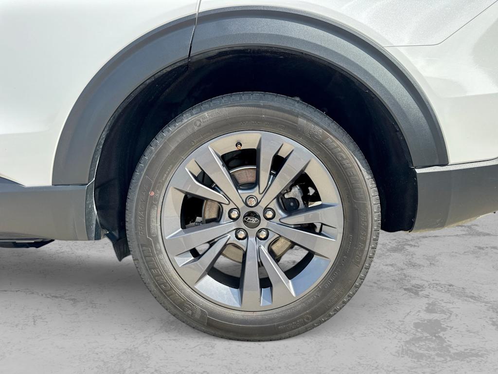Thumbnail: 2023 Ford Explorer - 7