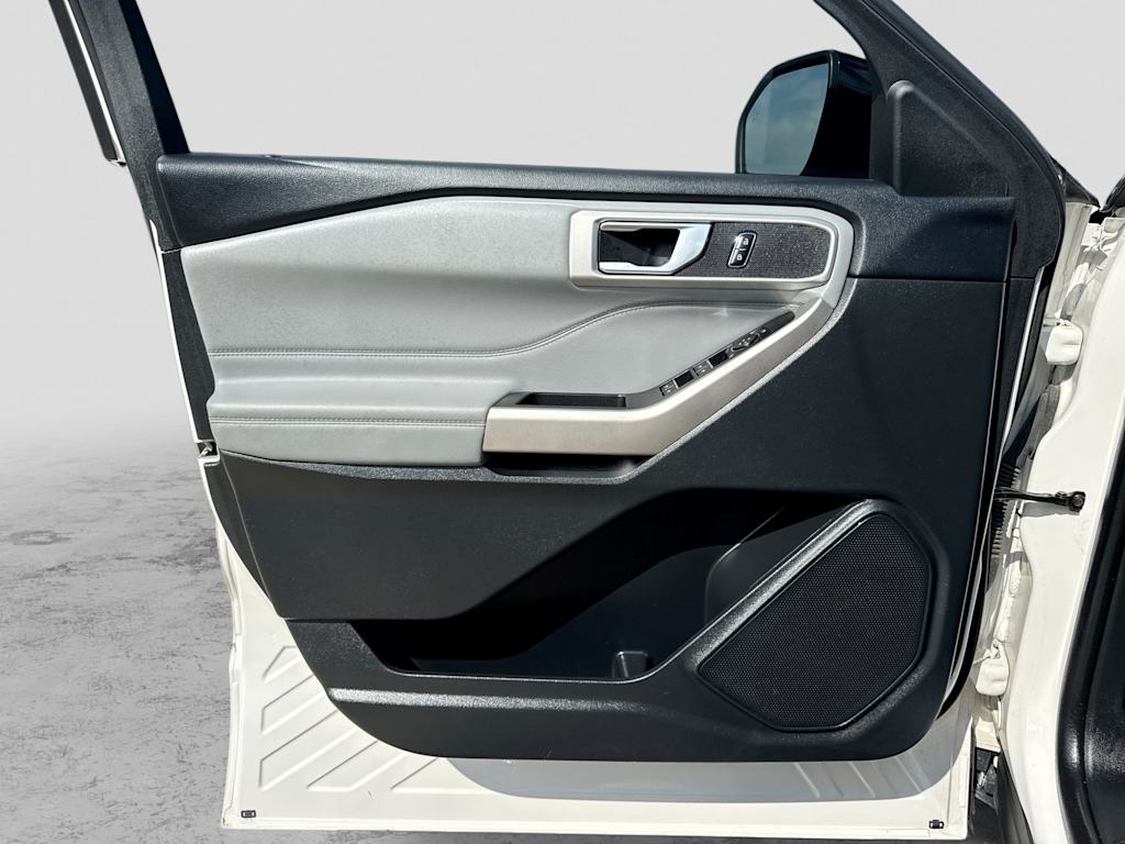 Thumbnail: 2023 Ford Explorer - 36