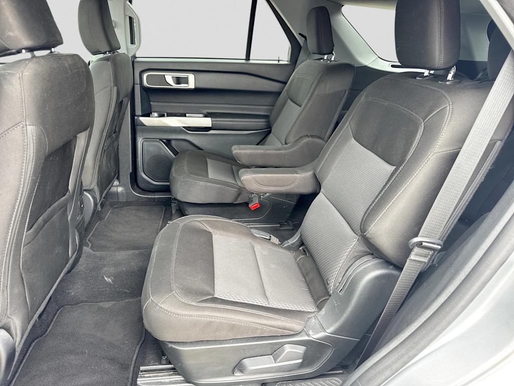 Thumbnail: 2023 Ford Explorer - 12