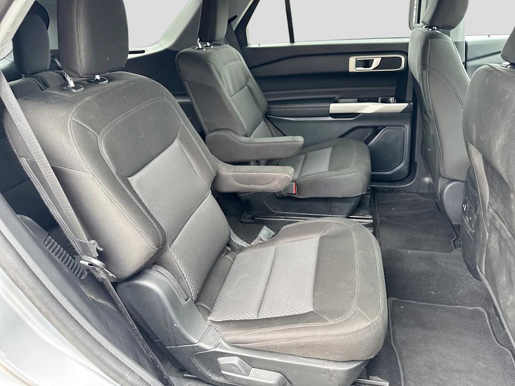 Thumbnail: 2023 Ford Explorer - 25