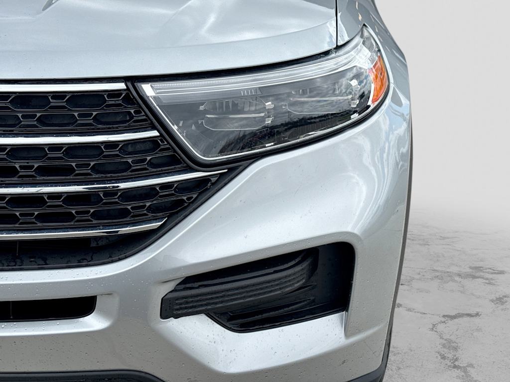 Thumbnail: 2023 Ford Explorer - 22