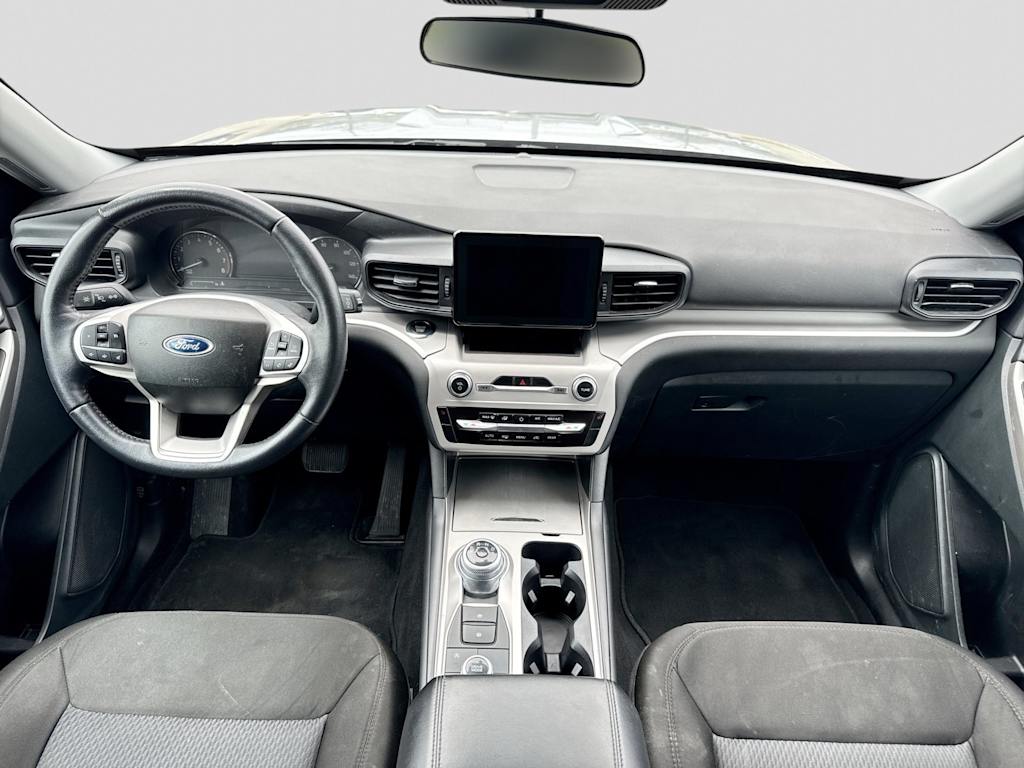Thumbnail: 2023 Ford Explorer - 9