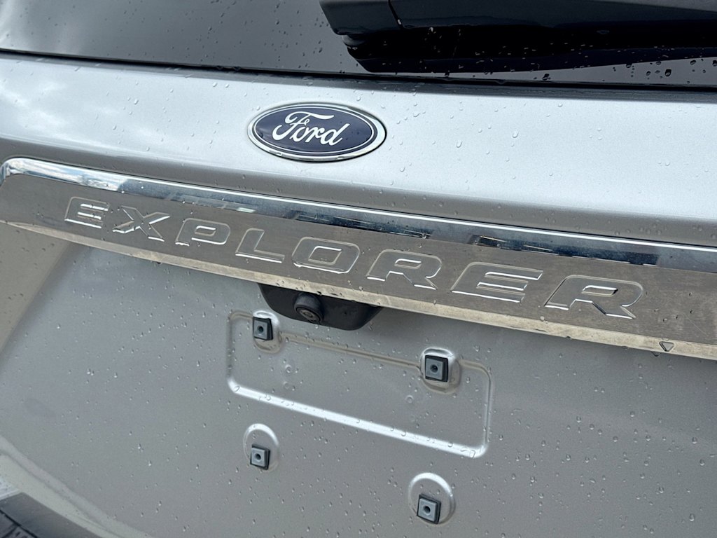 Thumbnail: 2023 Ford Explorer - 23
