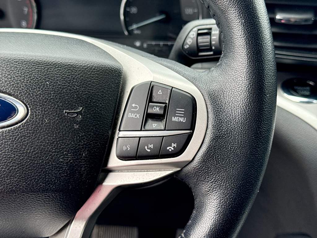 Thumbnail: 2023 Ford Explorer - 29