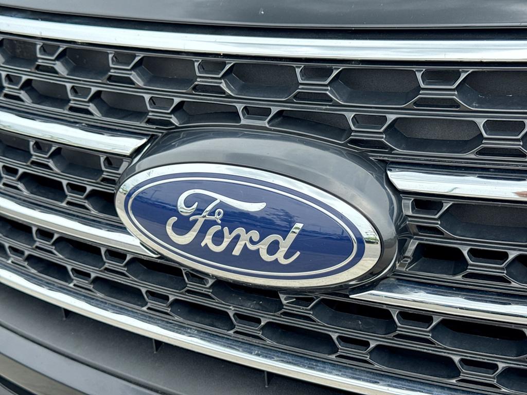 Thumbnail: 2023 Ford Explorer - 6
