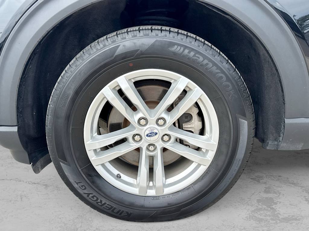 Thumbnail: 2023 Ford Explorer - 7
