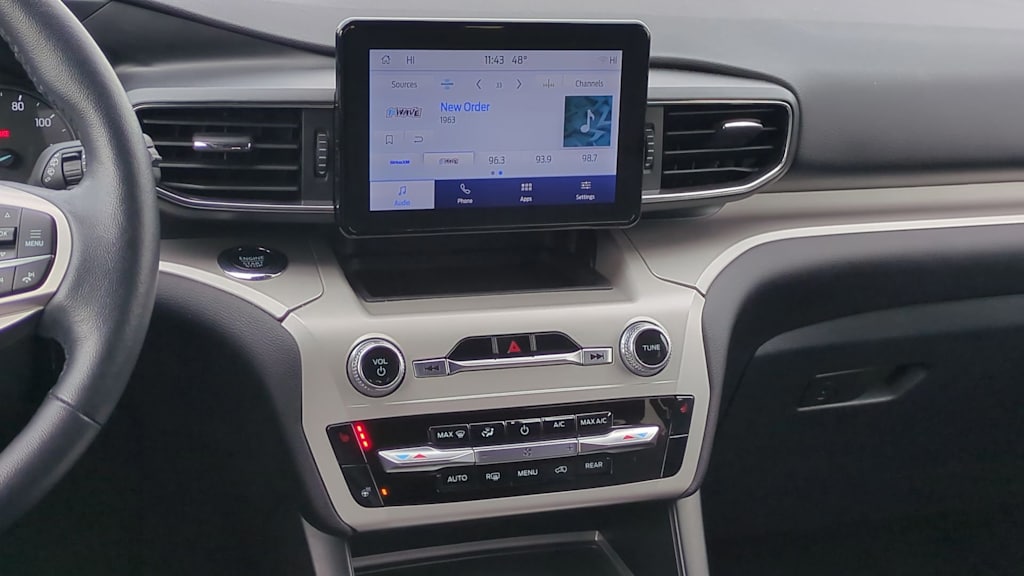 Thumbnail: 2023 Ford Explorer - 13