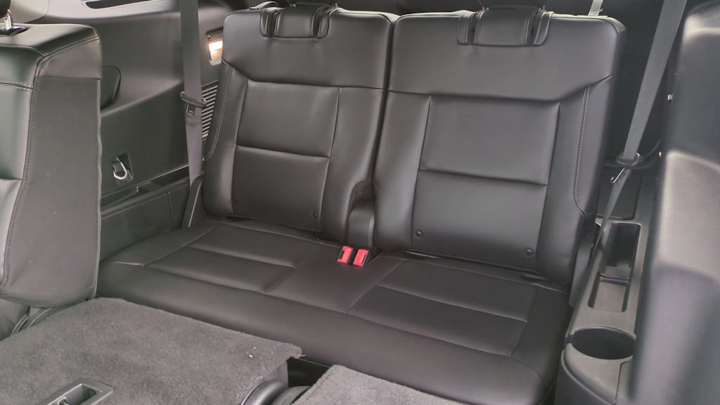 Thumbnail: 2023 Ford Explorer - 26