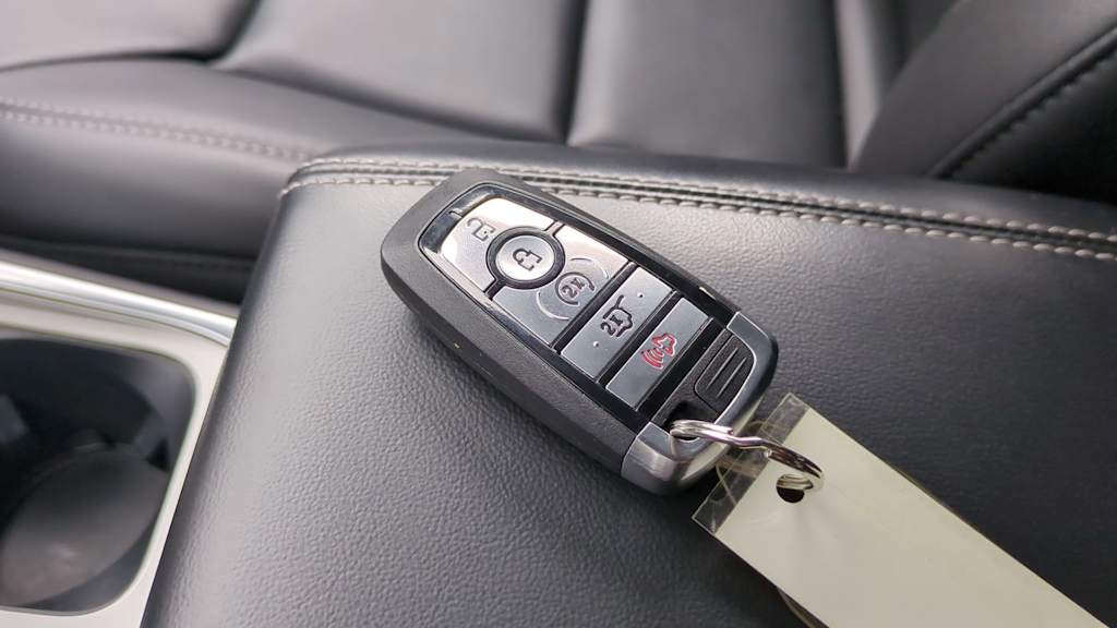 Thumbnail: 2023 Ford Explorer - 35