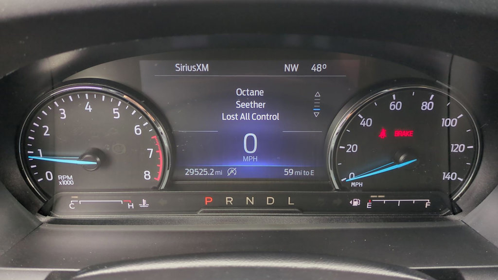 Thumbnail: 2023 Ford Explorer - 15