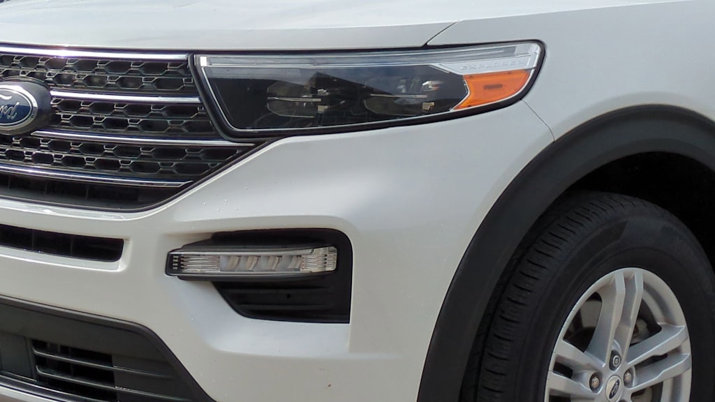 Thumbnail: 2023 Ford Explorer - 22