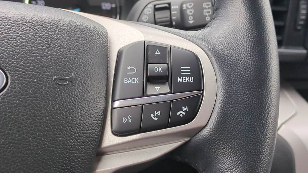 Thumbnail: 2023 Ford Explorer - 29