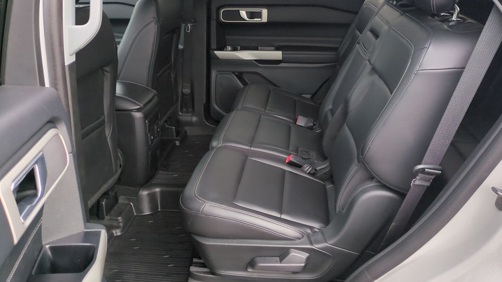 Thumbnail: 2023 Ford Explorer - 12