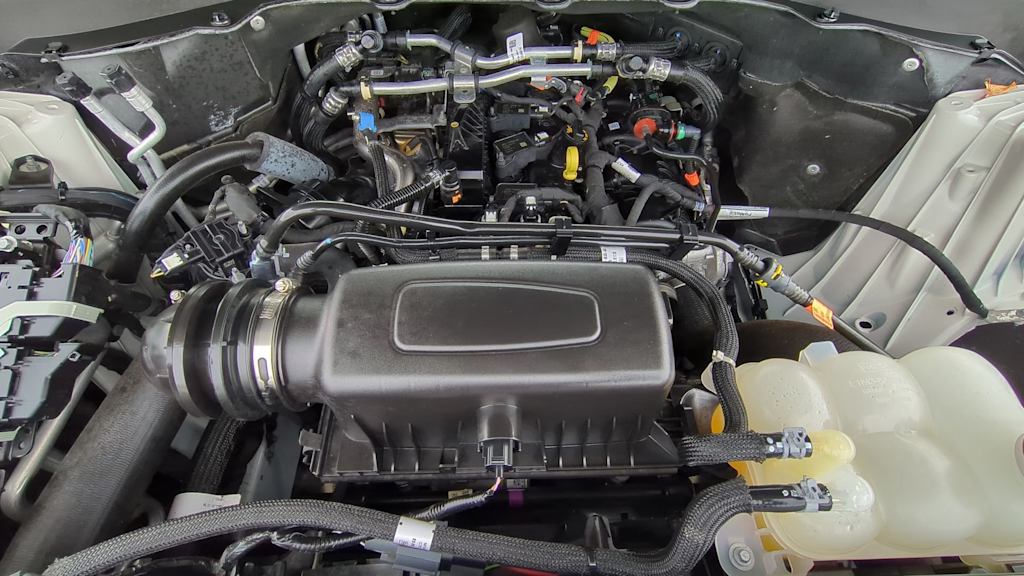 Thumbnail: 2023 Ford Explorer - 8