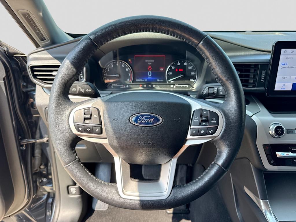 Thumbnail: 2023 Ford Explorer - 13