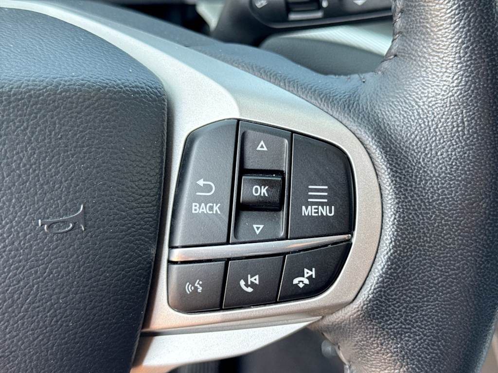 Thumbnail: 2023 Ford Explorer - 29