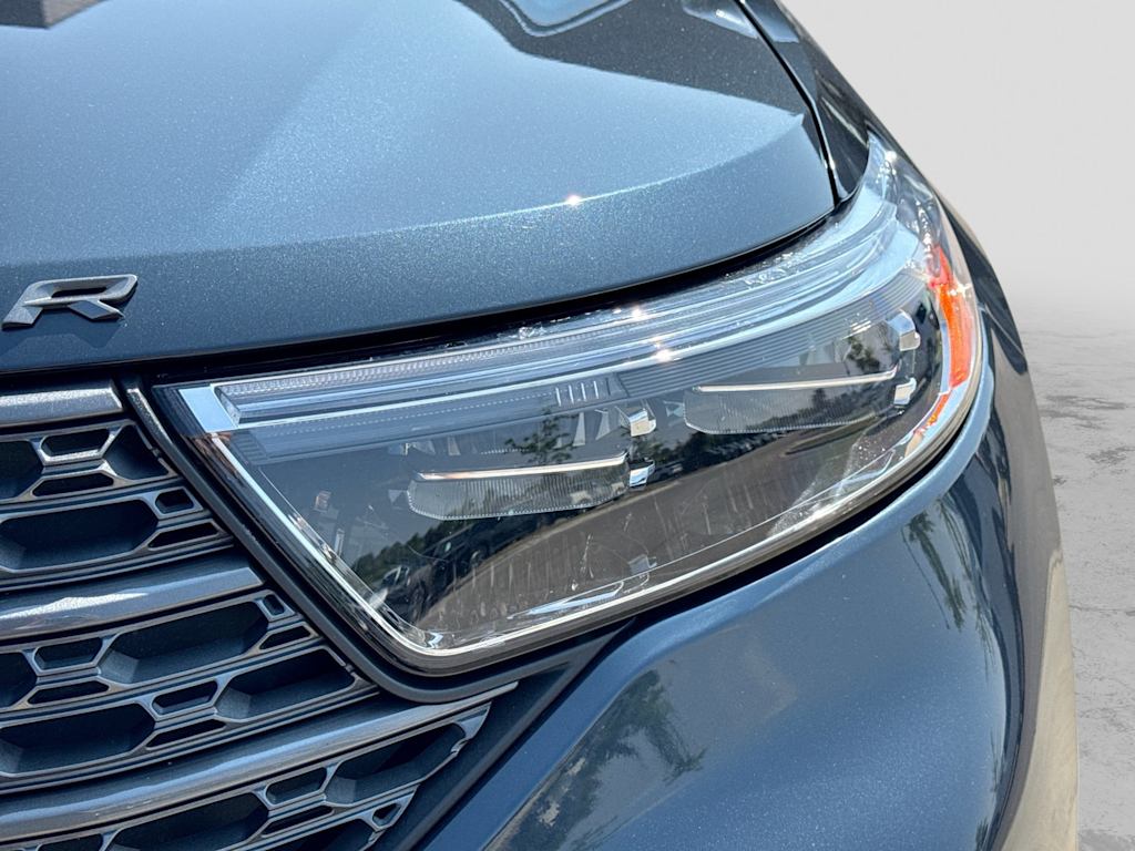Thumbnail: 2023 Ford Explorer - 22