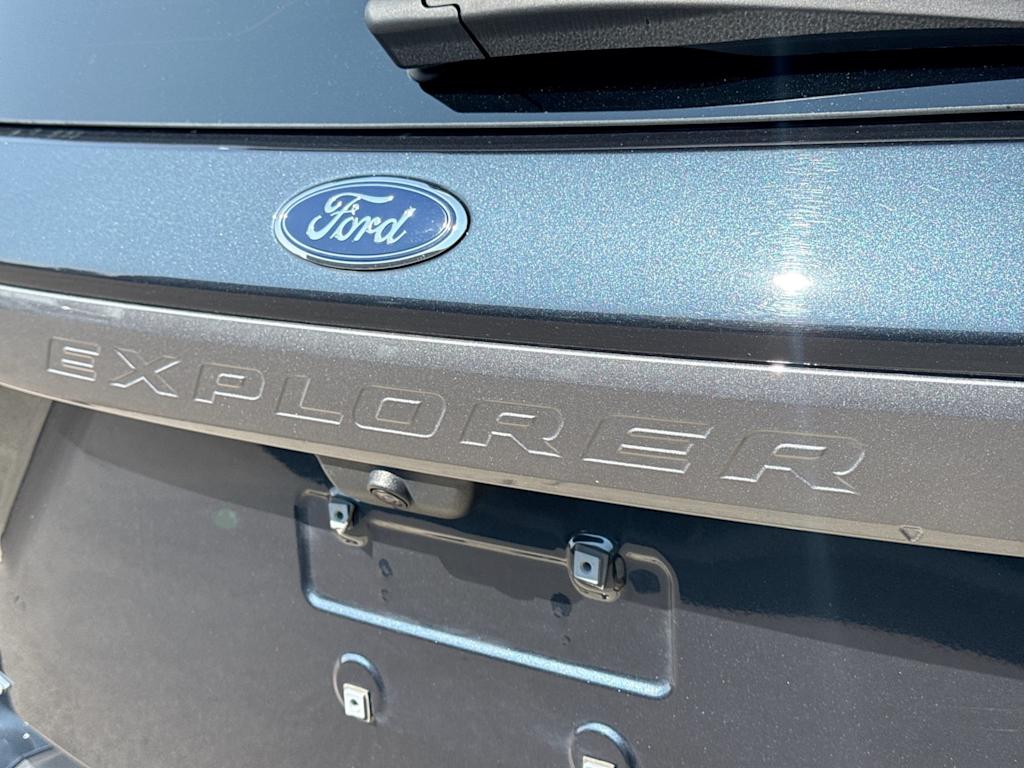Thumbnail: 2023 Ford Explorer - 23