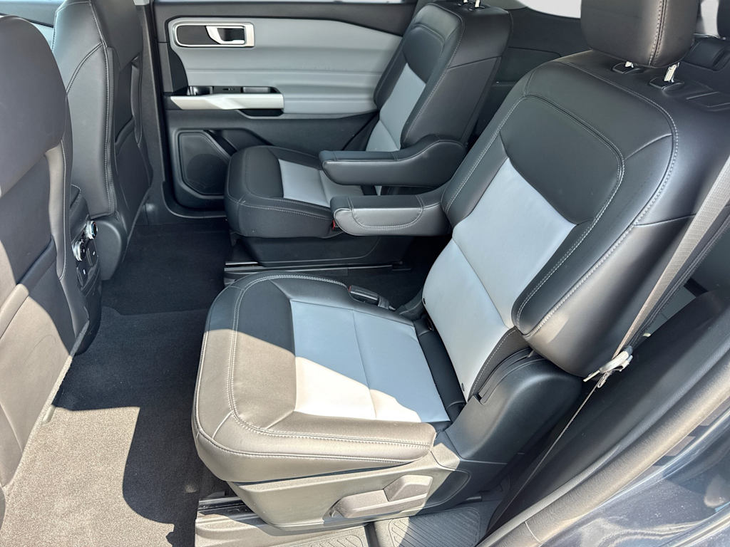 Thumbnail: 2023 Ford Explorer - 25