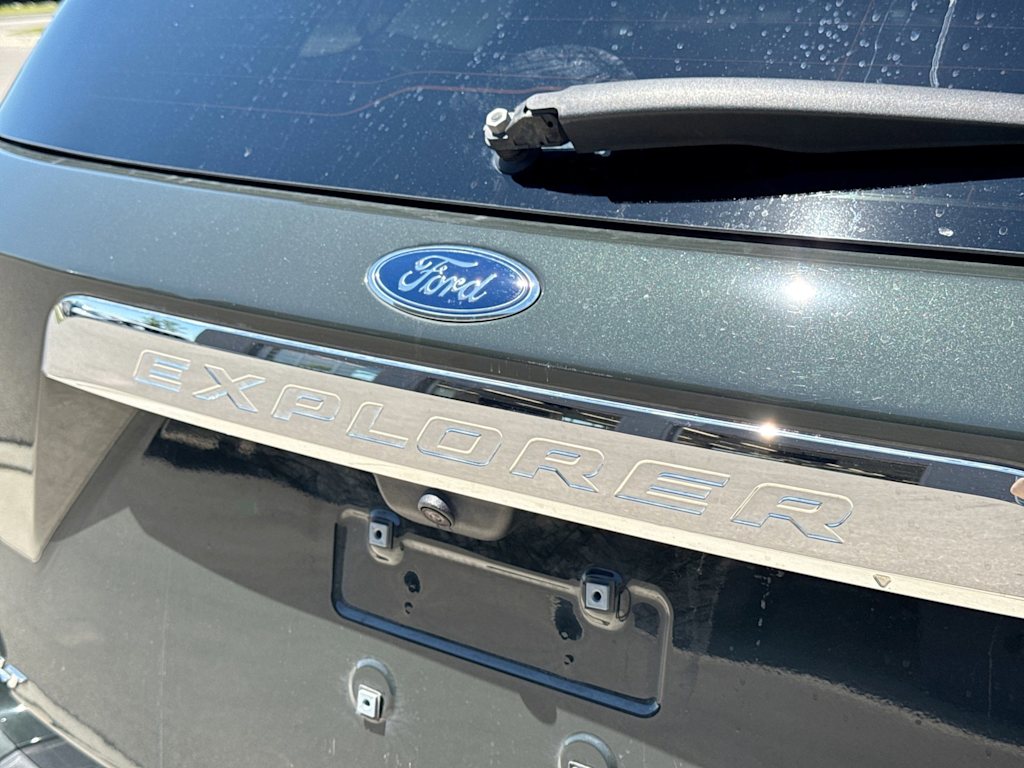 Thumbnail: 2024 Ford Explorer - 24