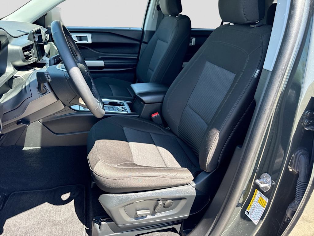 Thumbnail: 2024 Ford Explorer - 10