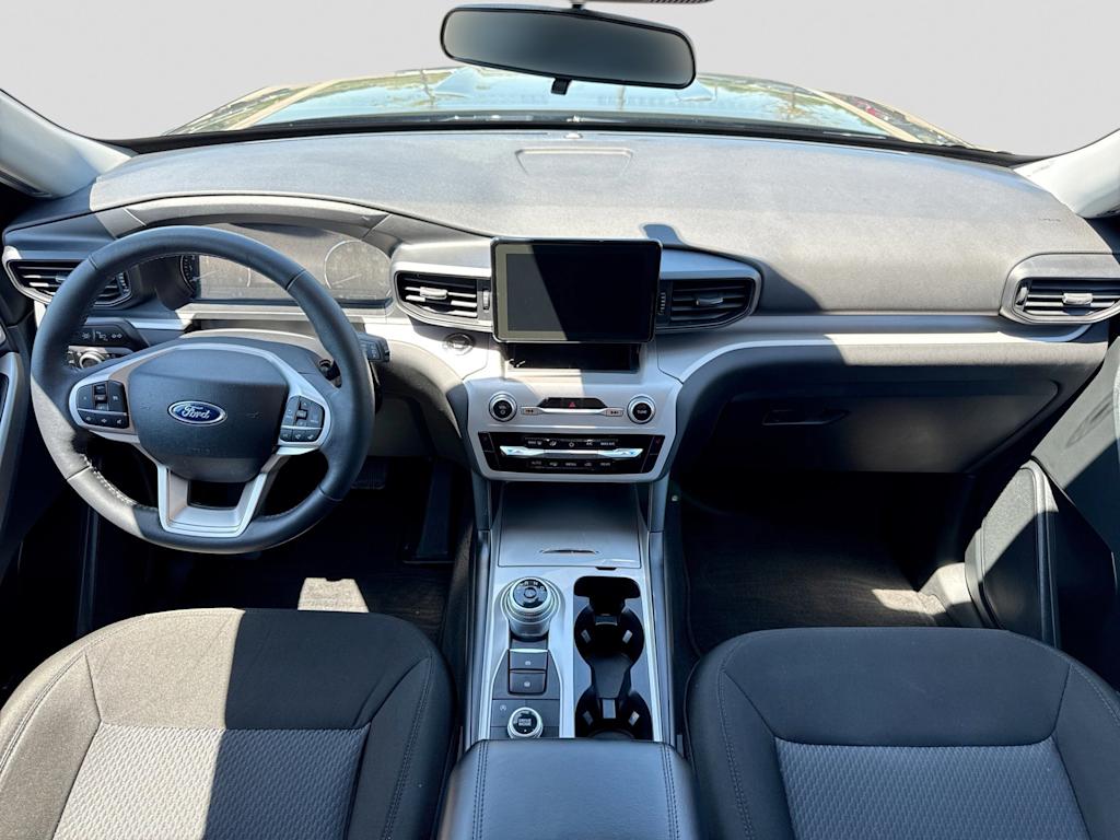 Thumbnail: 2024 Ford Explorer - 9