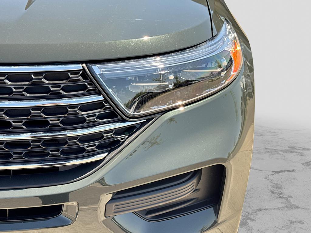 Thumbnail: 2024 Ford Explorer - 23