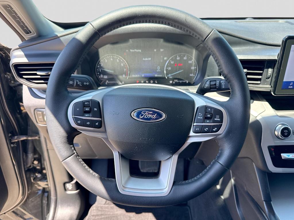 Thumbnail: 2024 Ford Explorer - 13
